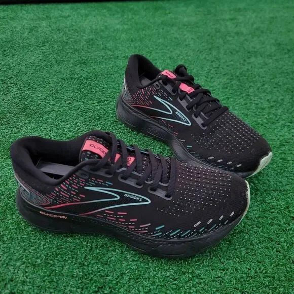 Brooks Glycerin 20 - Women's running shoes - Size 8.5 - Picture 3 of 11